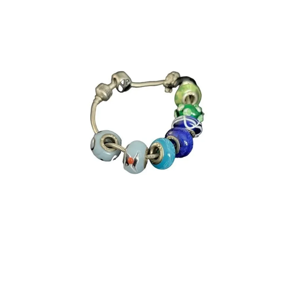 Sims Kids Charm Bracelet